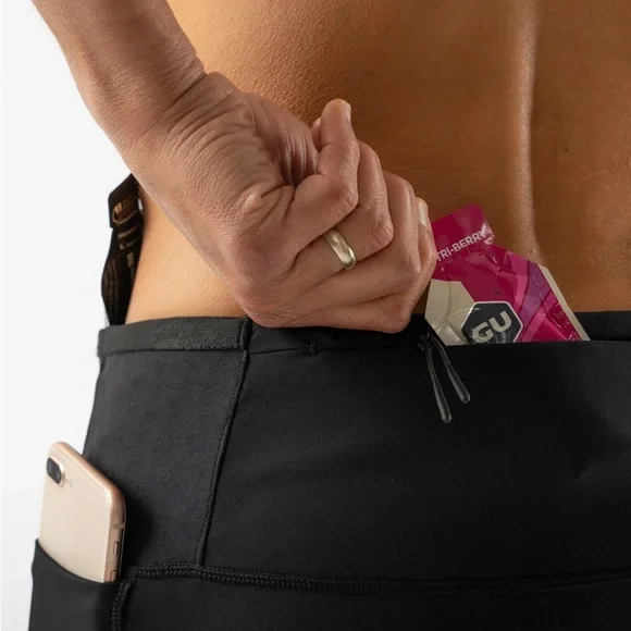 Rabbit Shredster’s Men’s Running Half Tights - Picture 4 of 6